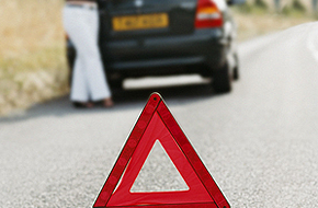 roadside service
