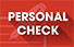 Personal-Check-Logo
