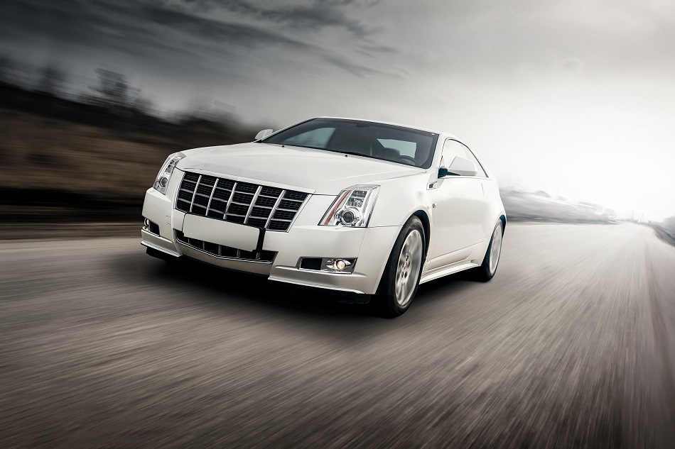 Cadillac Repair In Fruitland, ID