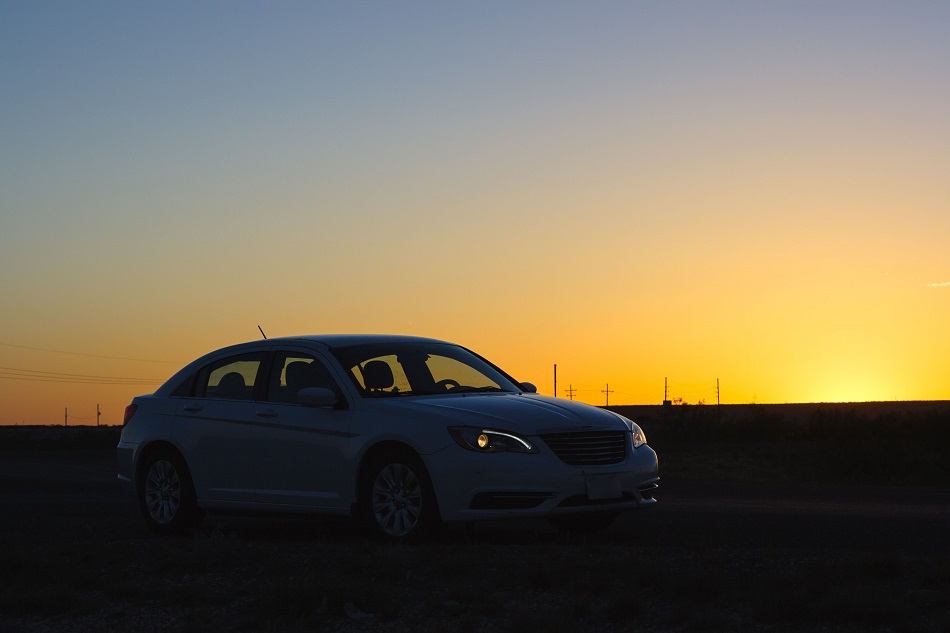 Chrysler Repair In Fruitland, ID