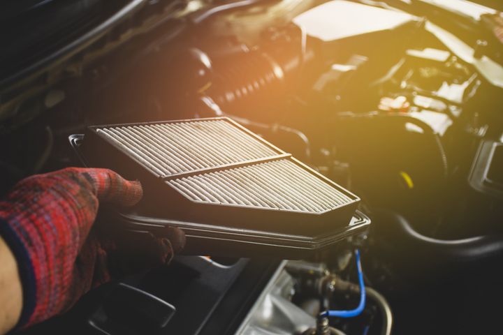 Air Filter In Fruitland, ID Air Filter In Fruitland, ID