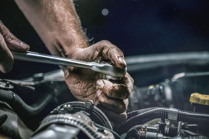 Auto Service In Fruitland, ID