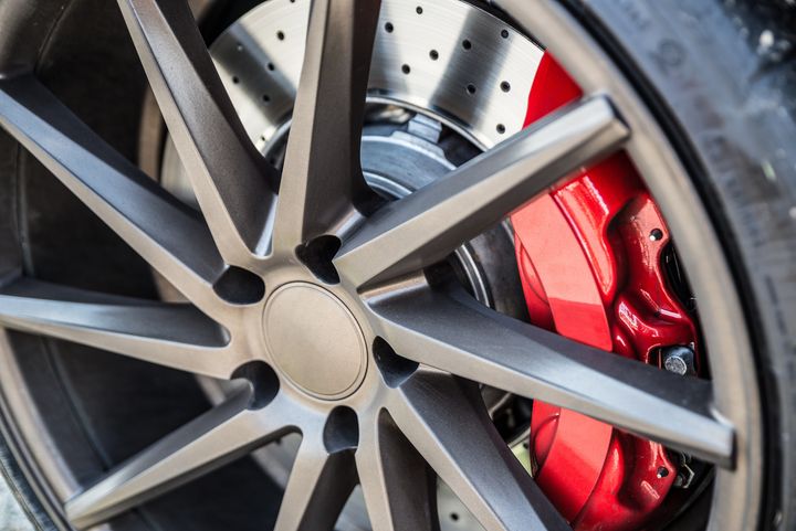 Brake Calipers In Fruitland, ID Brake Calipers In Fruitland, ID