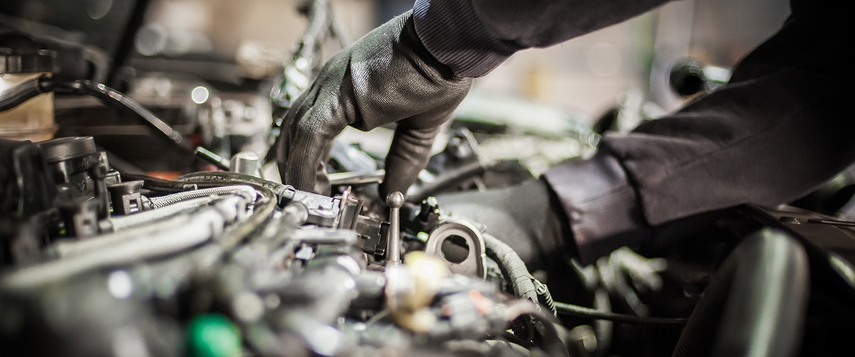 Brake Pad Replacement In Fruitland, ID