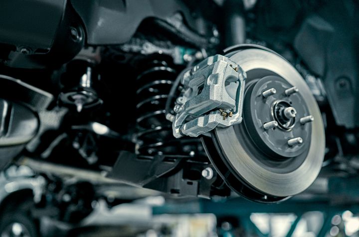Brake Rotors In Fruitland, ID Brake Rotors In Fruitland, ID