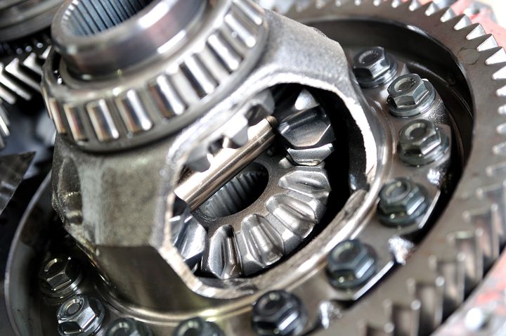 Differential Service In Fruitland, ID Differential Service In Fruitland, ID