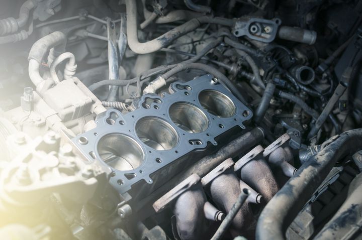 Head Gasket Replacement In Fruitland, ID