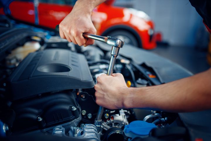 Scheduled Maintenance In Fruitland, ID Scheduled Maintenance In Fruitland, ID