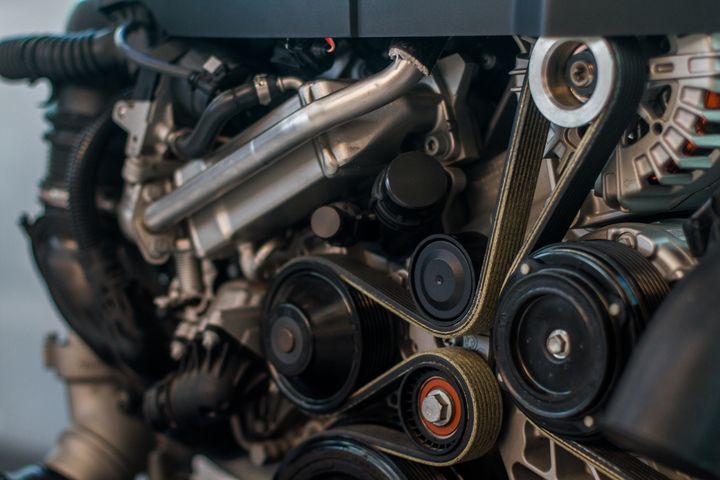 Serpentine Belt In Fruitland, ID