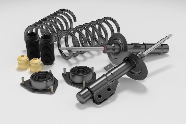 Shocks And Struts In Fruitland, ID Shocks And Struts In Fruitland, ID
