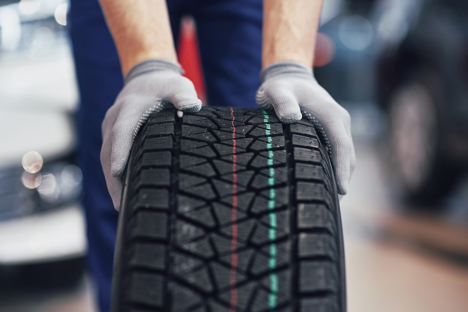 Tire Sales In Fruitland, ID Tire Sales In Fruitland, ID